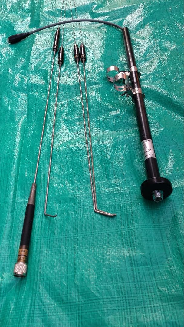 サガ電子アローラインアンテナAL-28F