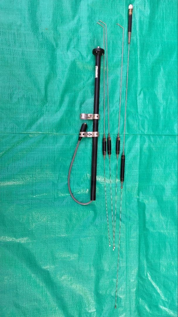 サガ電子アローラインアンテナAL-28F