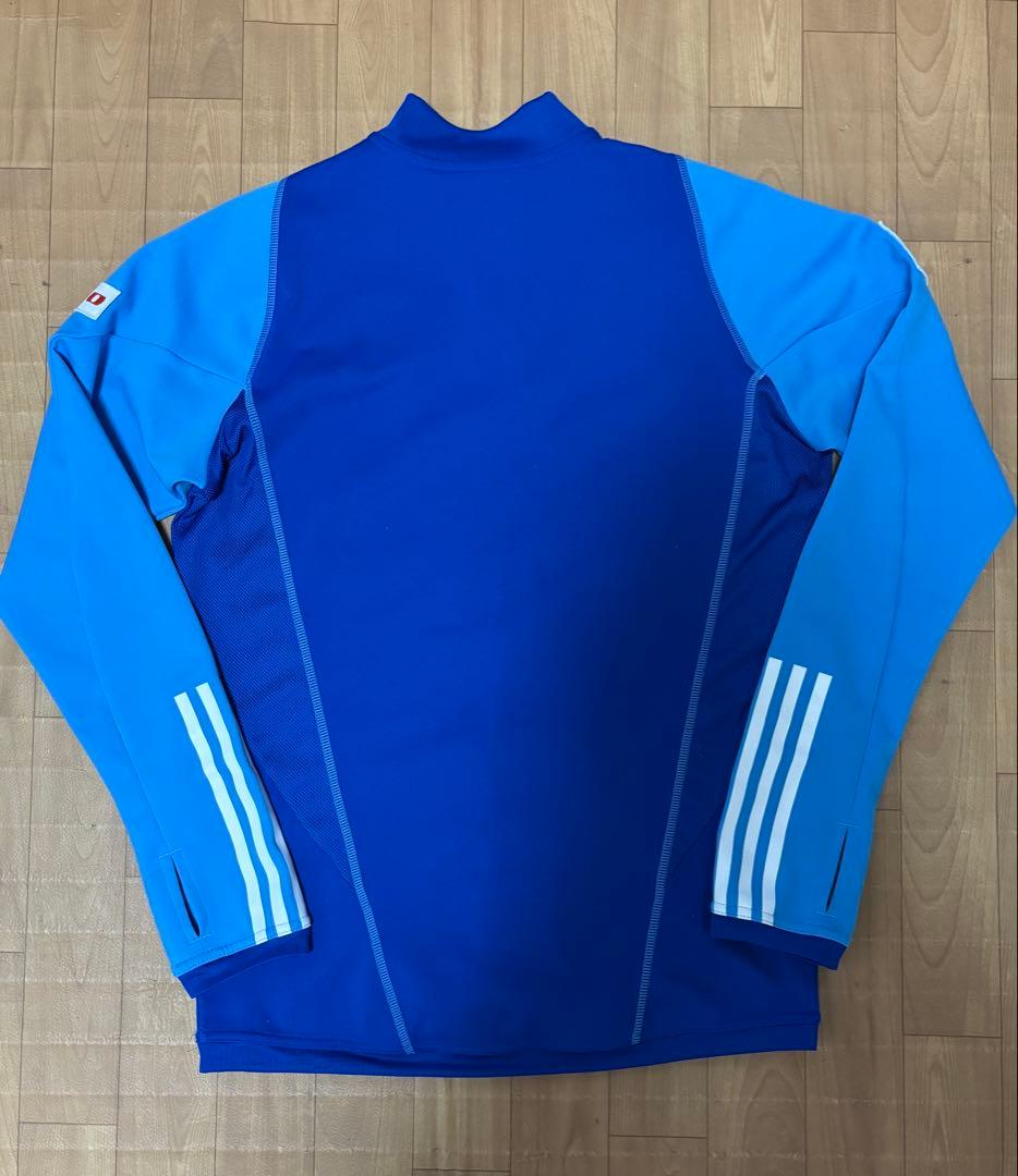 横浜F•マリノス　TIRO23 Cトレーニングトップ　Lサイズ