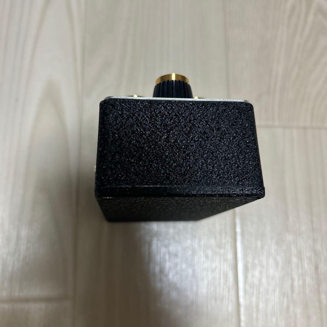 ovaltone 34-Xtreme オーバードライブ/ディストーション