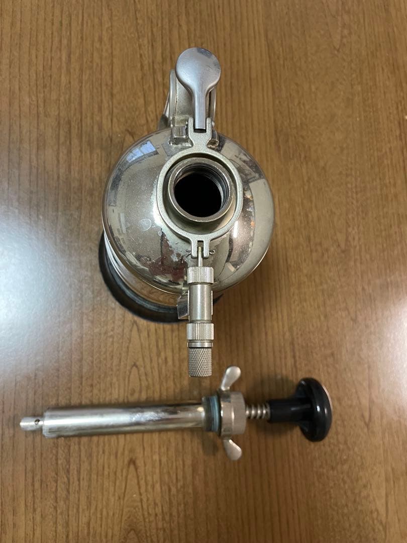 倉又式噴霧器　中型