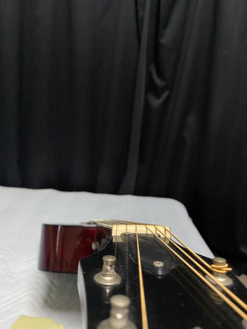 Epiphone PRO-1 WR Hummingbird 美品