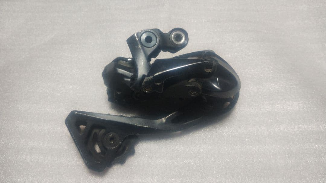 シマノ R8070 Di2 アルテグラ 11速　セット