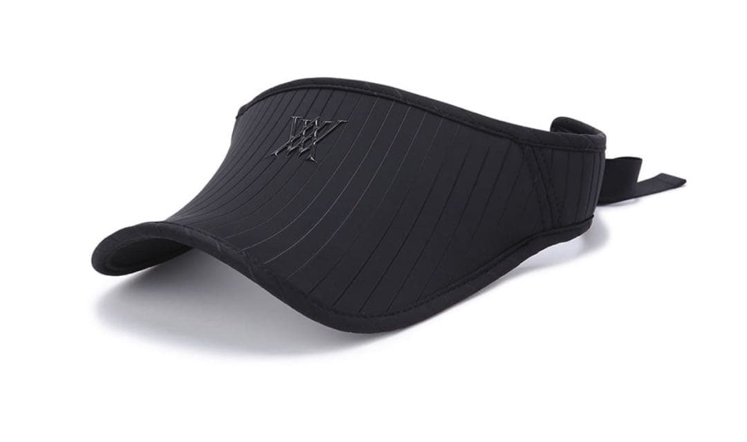 ☆ANEW GOLF☆ アニュー　リボンバイザー