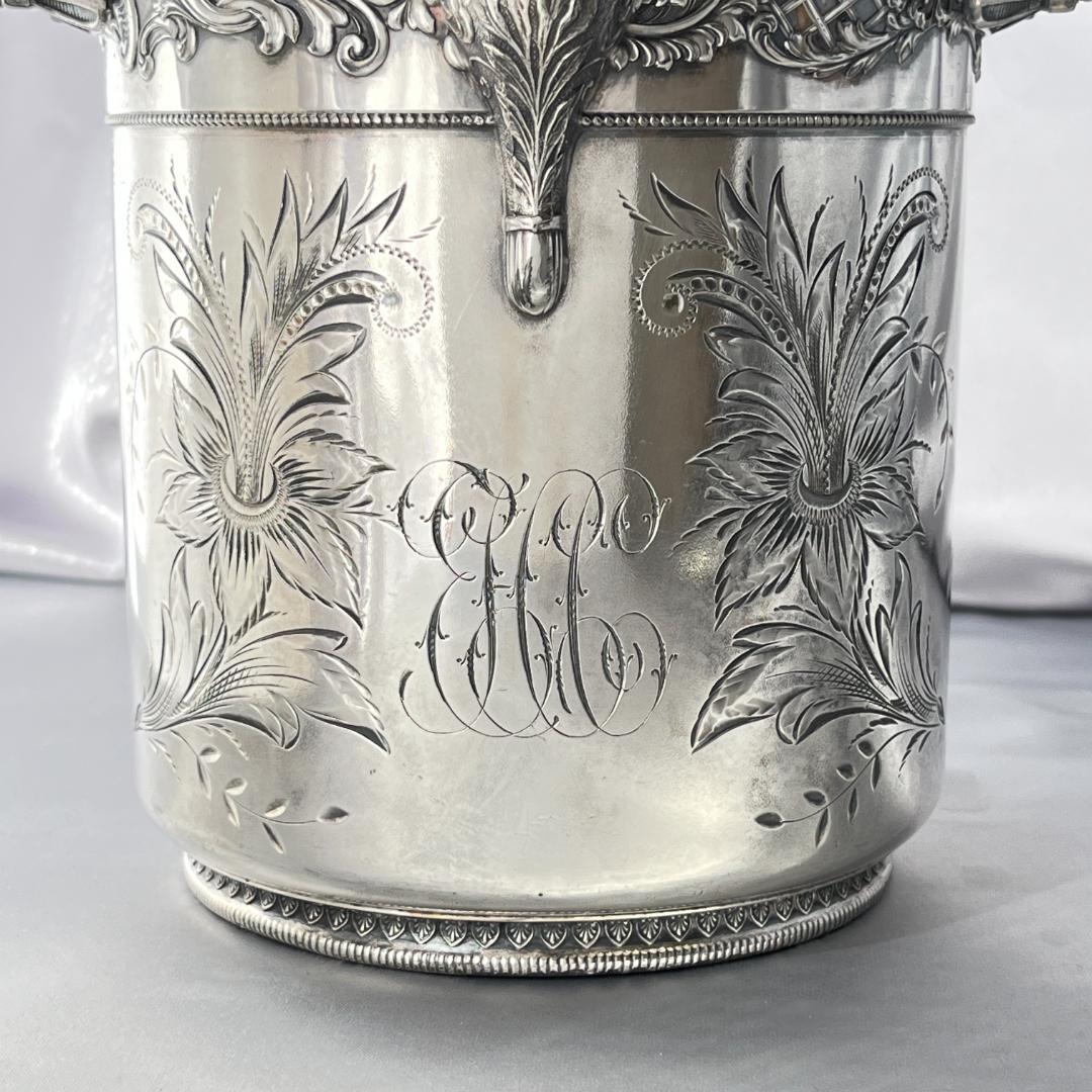 【Rogers & Bro】 ティルティングピッチャー　スタンド