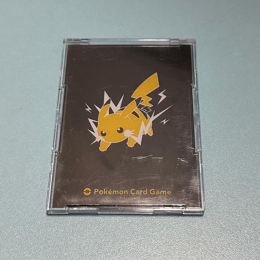 レシラム EX BWR ポケモンカード