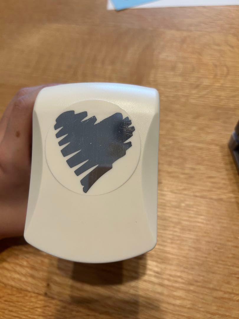 クリエイティブメモリーズ　10点セット