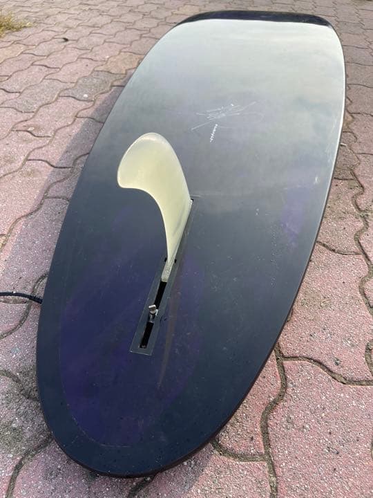 マッカラムサーフボードMcCallum SurfBoard 6.7ミッドレングス