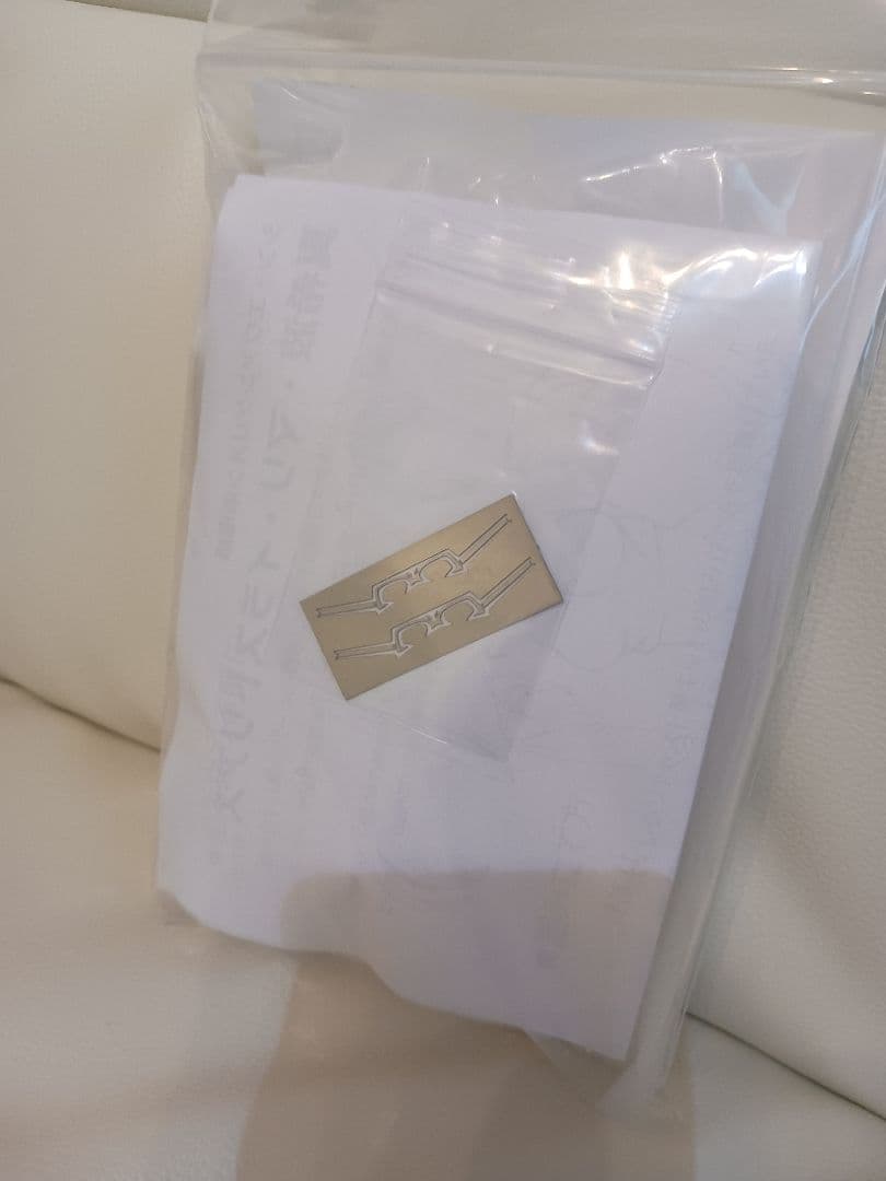 dainanaban　真希波・マリ・イラストリアス　ガレージキット未組立