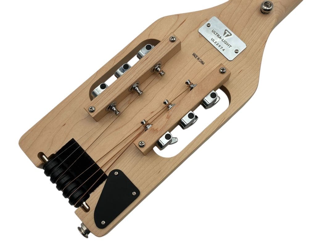 Traveler Guitar Ultra-Light トラベラー ギター