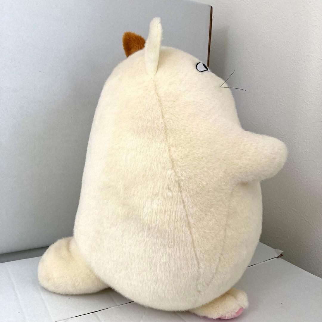 2002年 Lサイズ ムタ 猫の恩返し ジブリ ぬいぐるみ サンアロー ムタさん