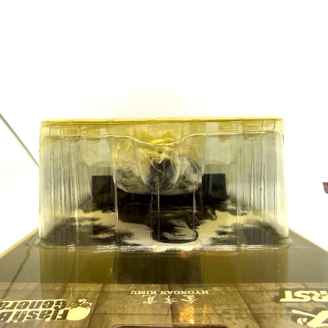 激レア　希少　クローズ&WORST FBG 髑髏の系譜編 金　亨寛