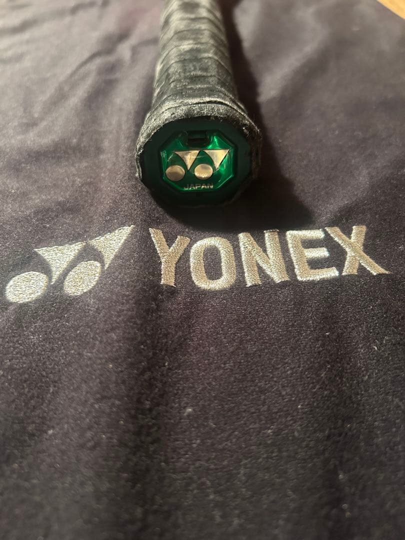 YONEX VCORE TOUR G ヨネックス Vコア ツアーG G2ケース付