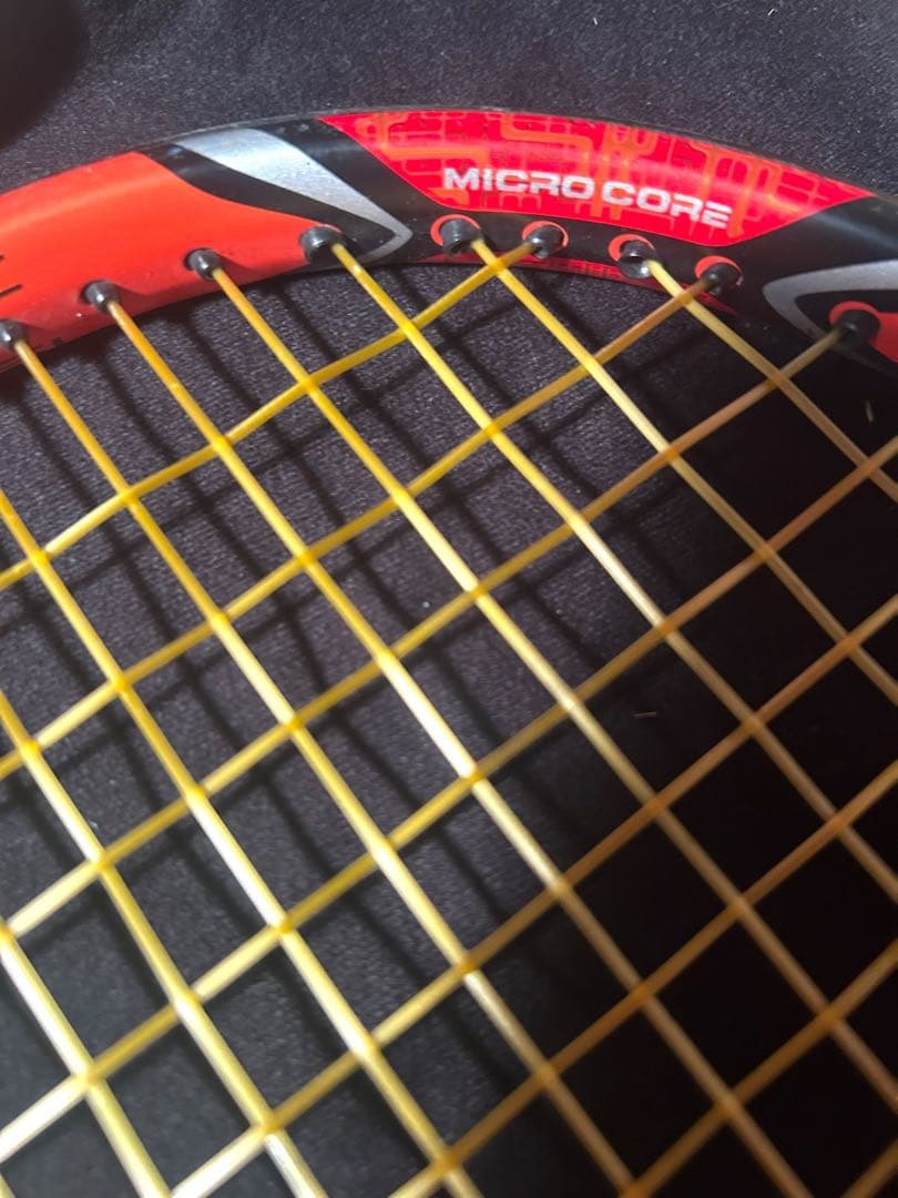 YONEX VCORE TOUR G ヨネックス Vコア ツアーG G2ケース付