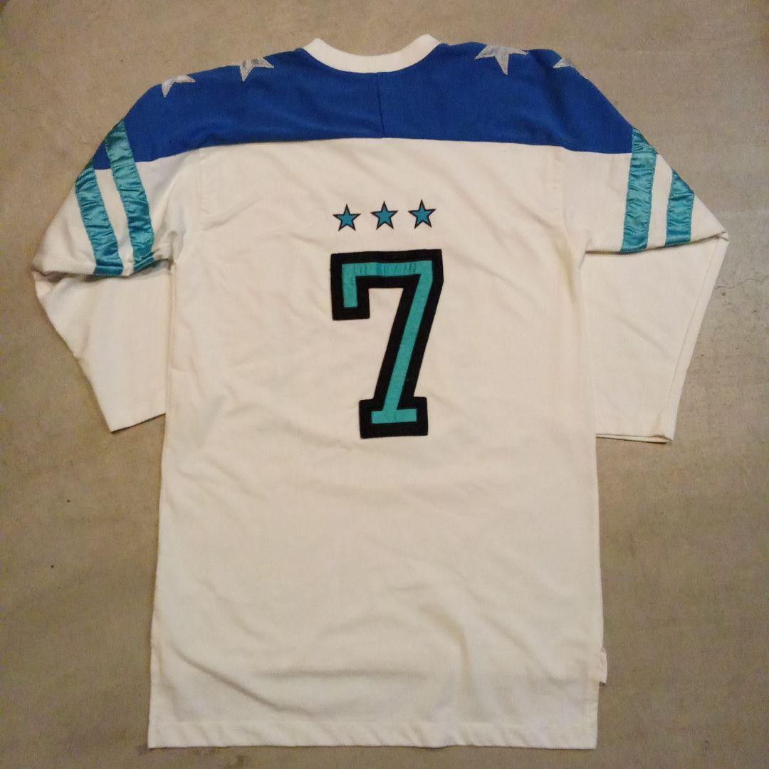 90s NIKE FOOTBALL shirt NIKE ナイキ