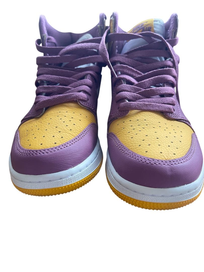 NIKE Air Jordan 1 ＊24.5＊正規品