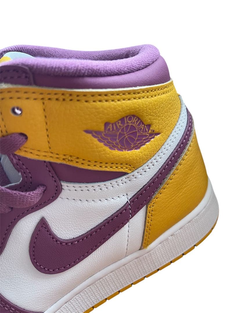 NIKE Air Jordan 1 ＊24.5＊正規品