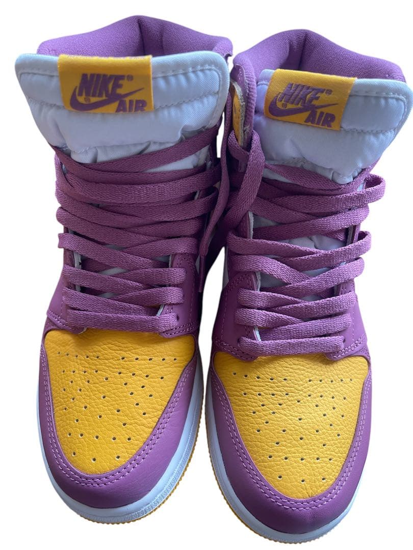NIKE Air Jordan 1 ＊24.5＊正規品