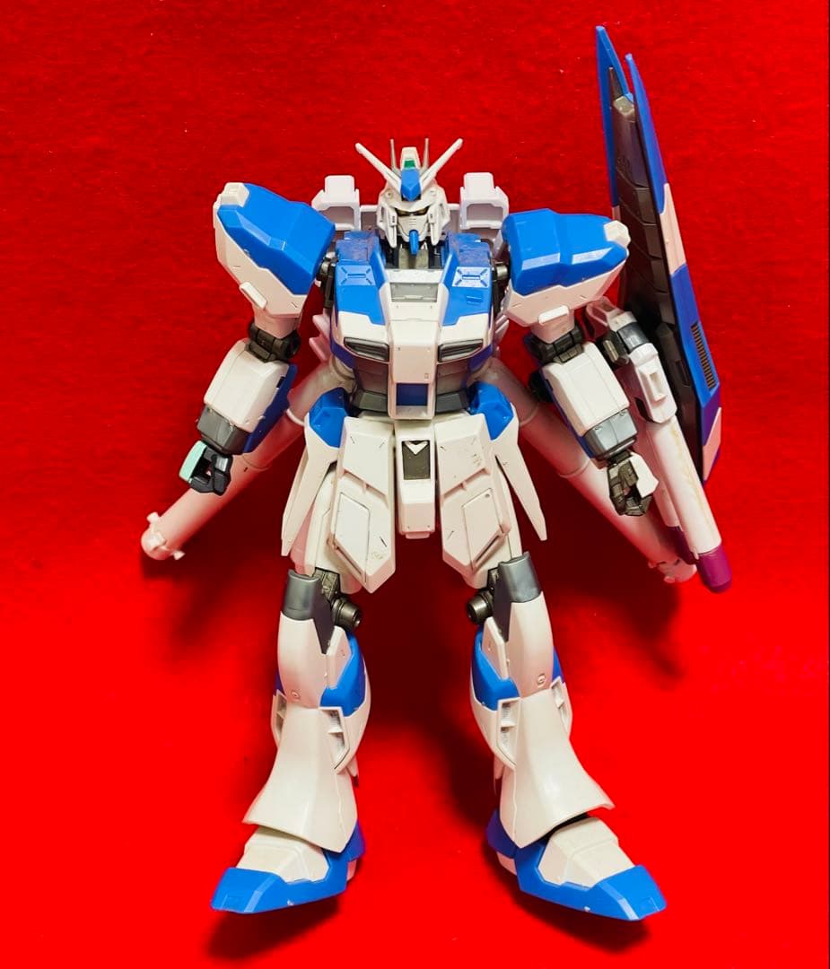 ガンダムプラモデル　ガンプラ　おまとめ　5点セット
