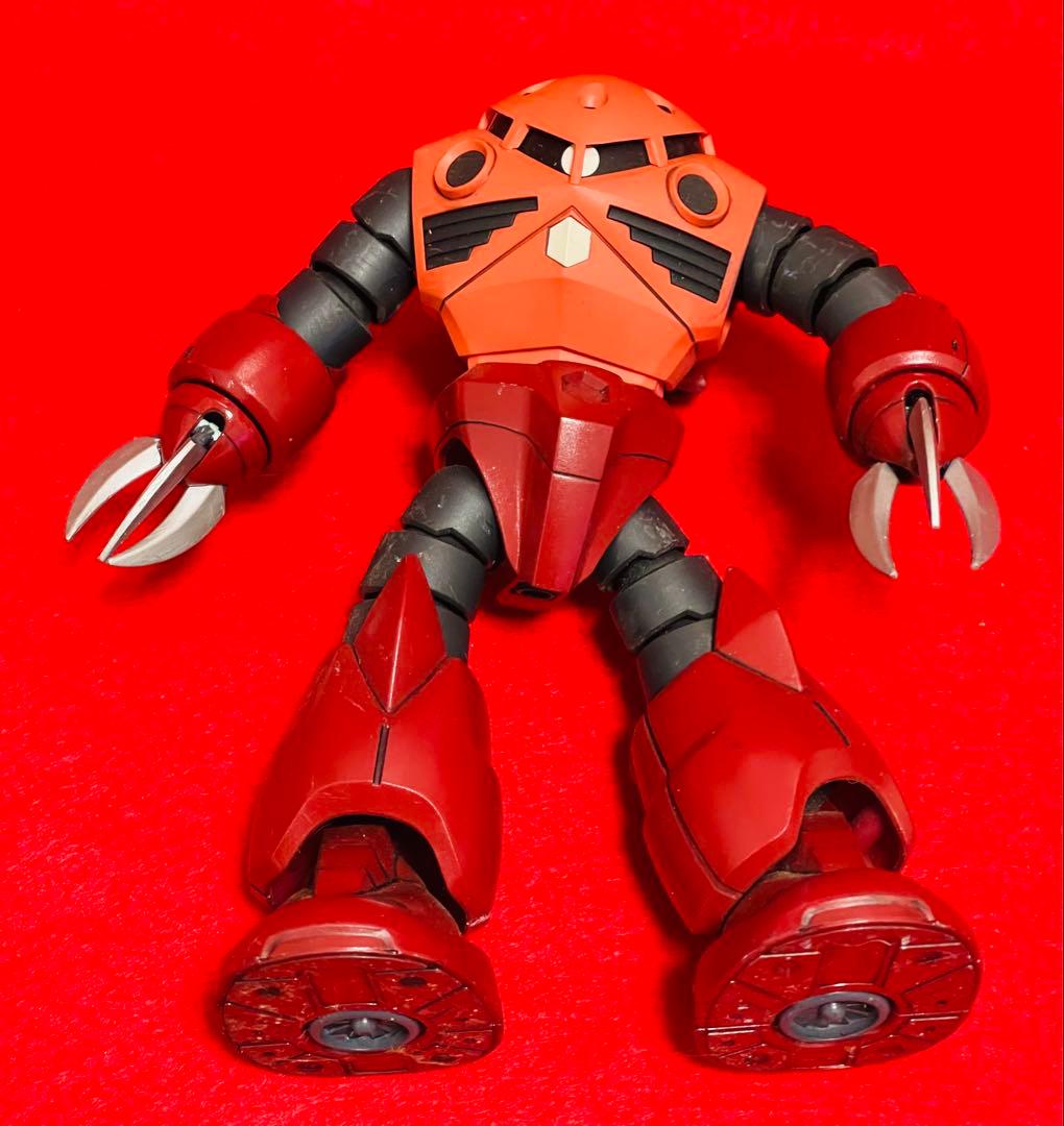 ガンダムプラモデル　ガンプラ　おまとめ　5点セット