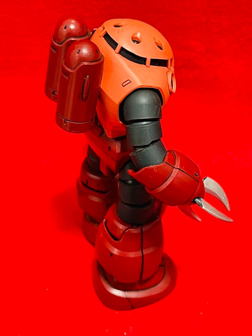 ガンダムプラモデル　ガンプラ　おまとめ　5点セット