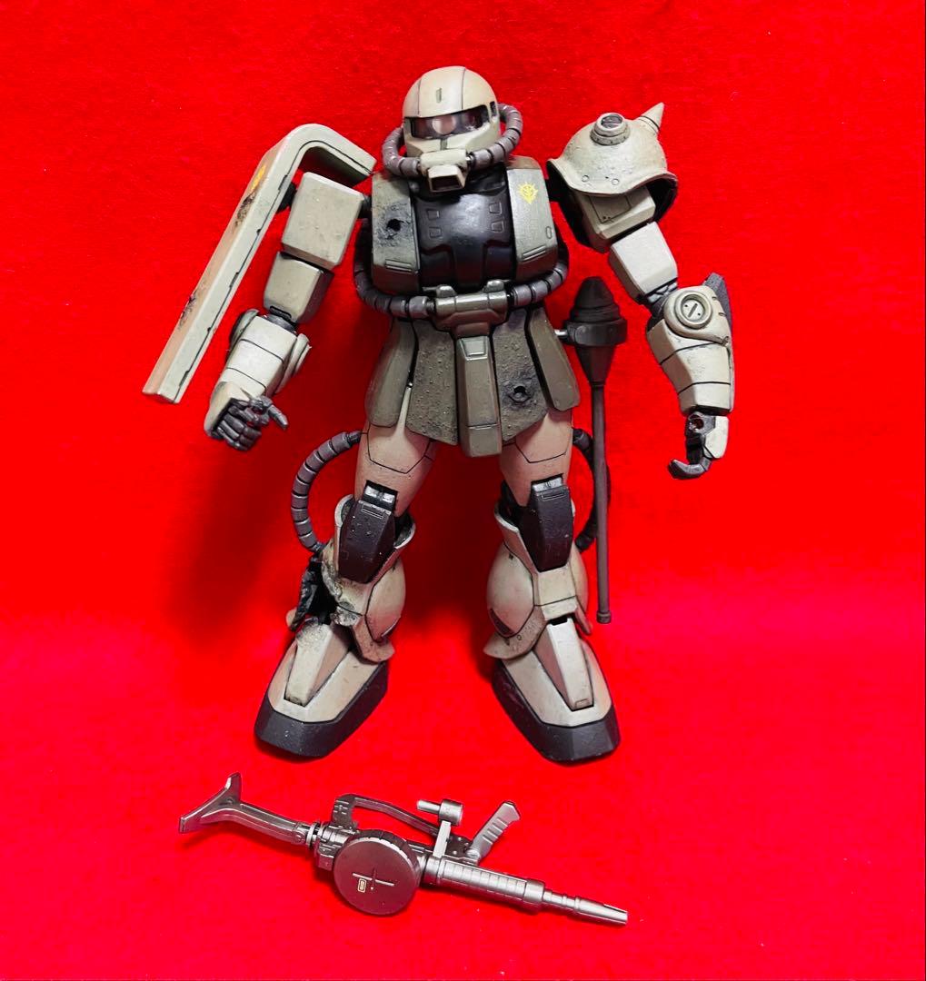 ガンダムプラモデル　ガンプラ　おまとめ　5点セット