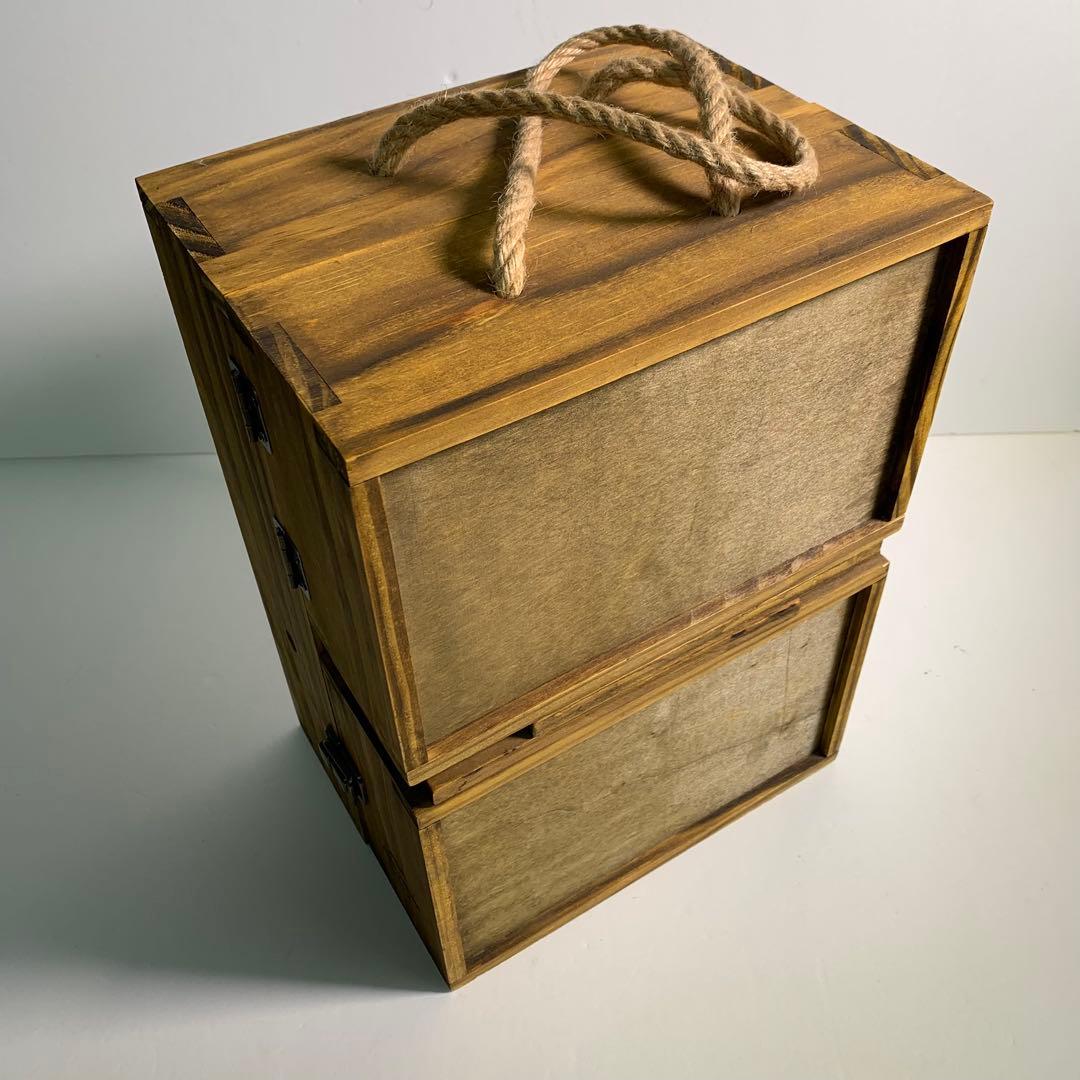 Naturehike 木製 多層収納 スパイスキャビネット BBQ 調味料ラック