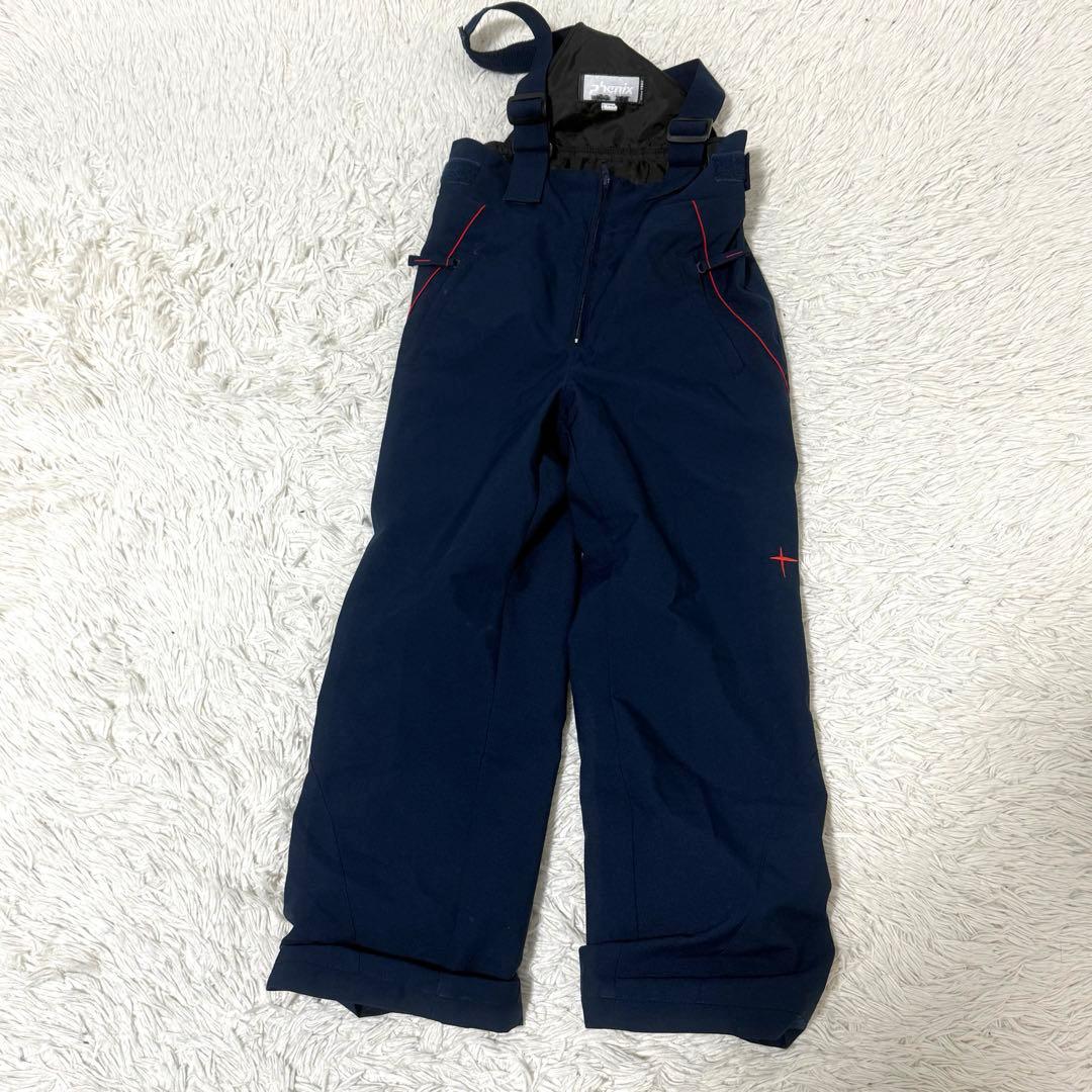 フェニックス スキーウェア サイズ140 上下セット 人気モデル フード 洗える