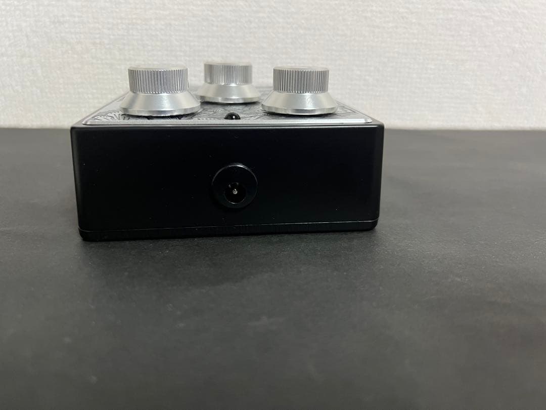 ZEMAITIS ZMF2022D エフェクター