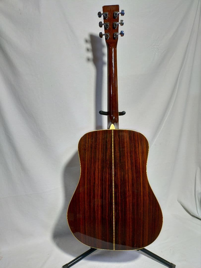 Humming　 Bird 　CUSTOM W-300 　　東海楽器