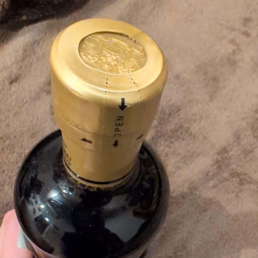 竹鶴　ピュアモルト　旧ラベル 700ｍｌ