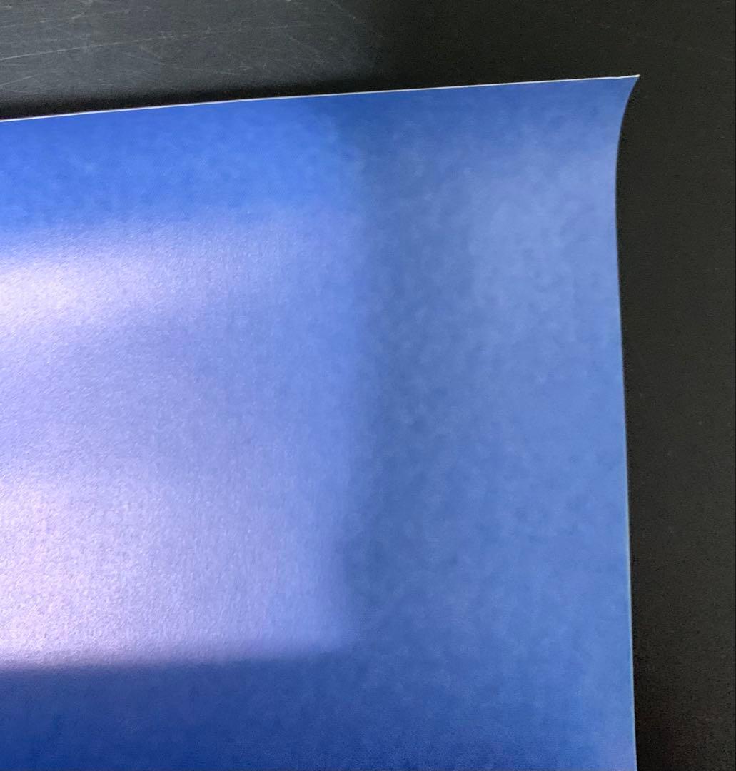 2枚セット/B2ポスター 浜崎あゆみ Free&Easy AYU 非売品 プロモ