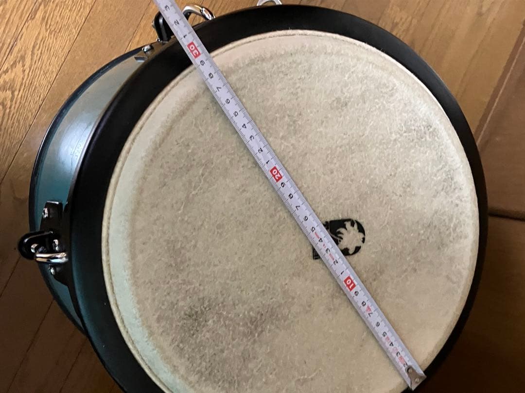 a*y様 【超レア軽量】TOCAコンガ②シーラE 11インチ