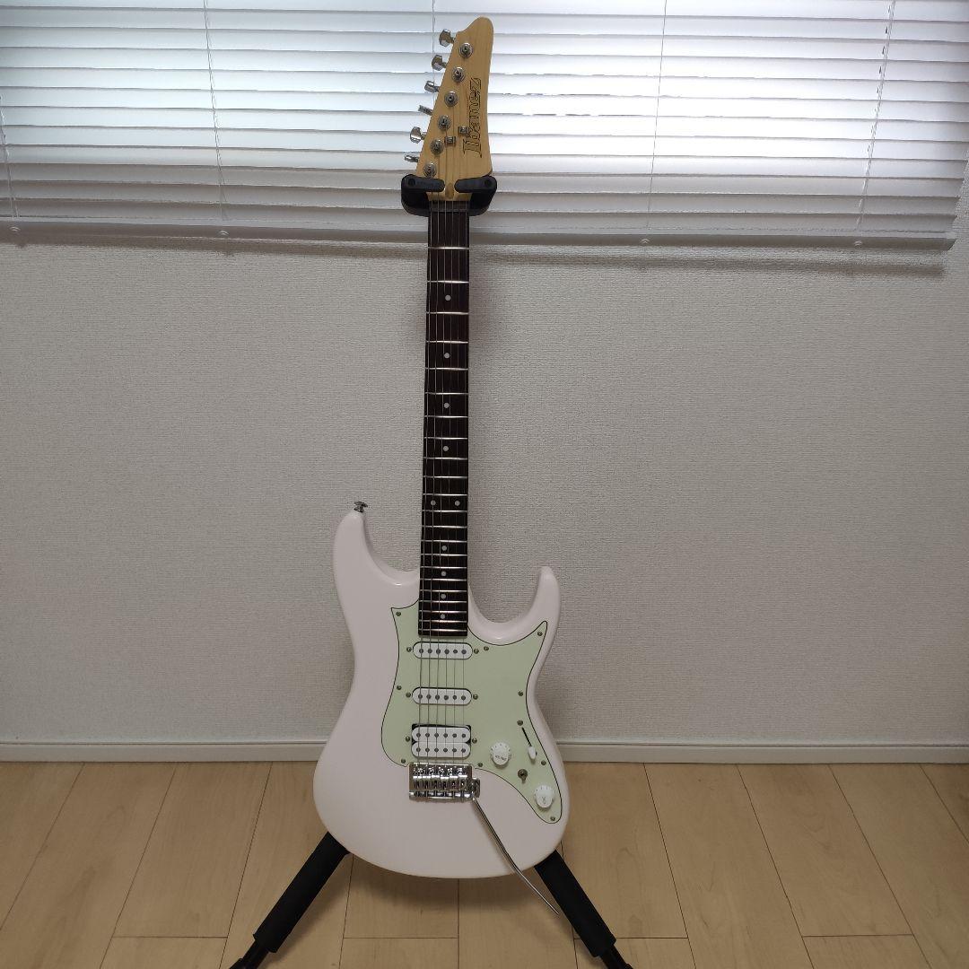 ギター Ibanez / AZ Essentials AZES40-PPK