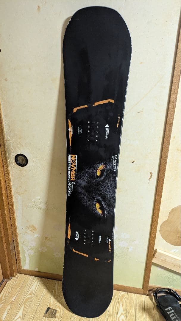 november desire ノベンバー　152 21-22モデル