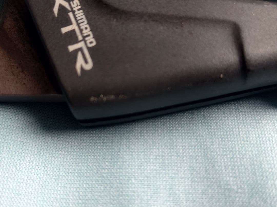 訳有り SHIMANO シマノ XTR BL−M950 ブレーキレバー 美品