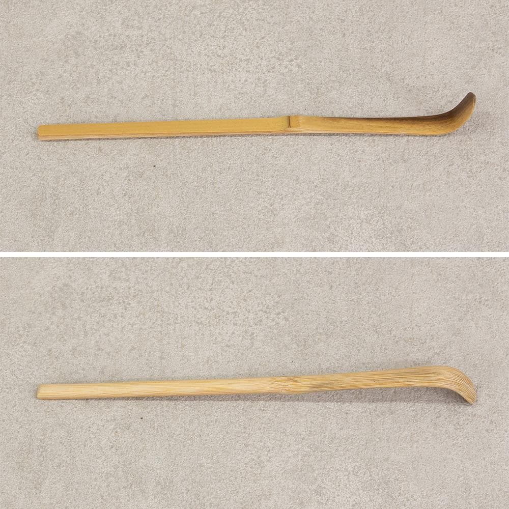 茶道具 銘入 茶杓 大徳寺孤逢庵 小堀亮敬和尚 銘 瑞雲 海野宗泰 下削