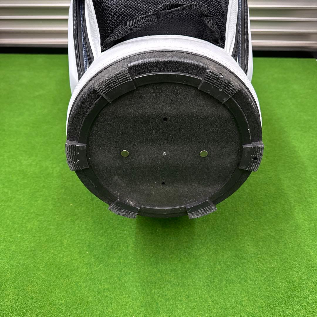 テーラーメイド(TAYLOR MADE) オーステック キャディバッグ