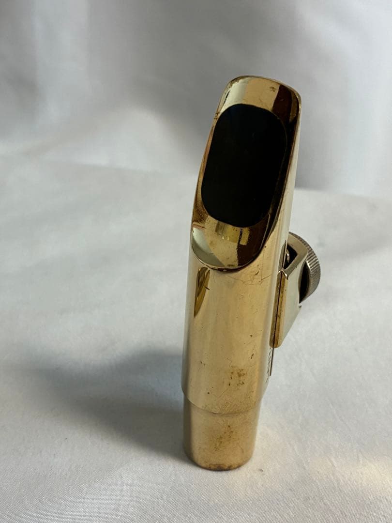 Lawton（ロートン） 6⭐︎Bアルトサックス マウスピース　ブロンズ