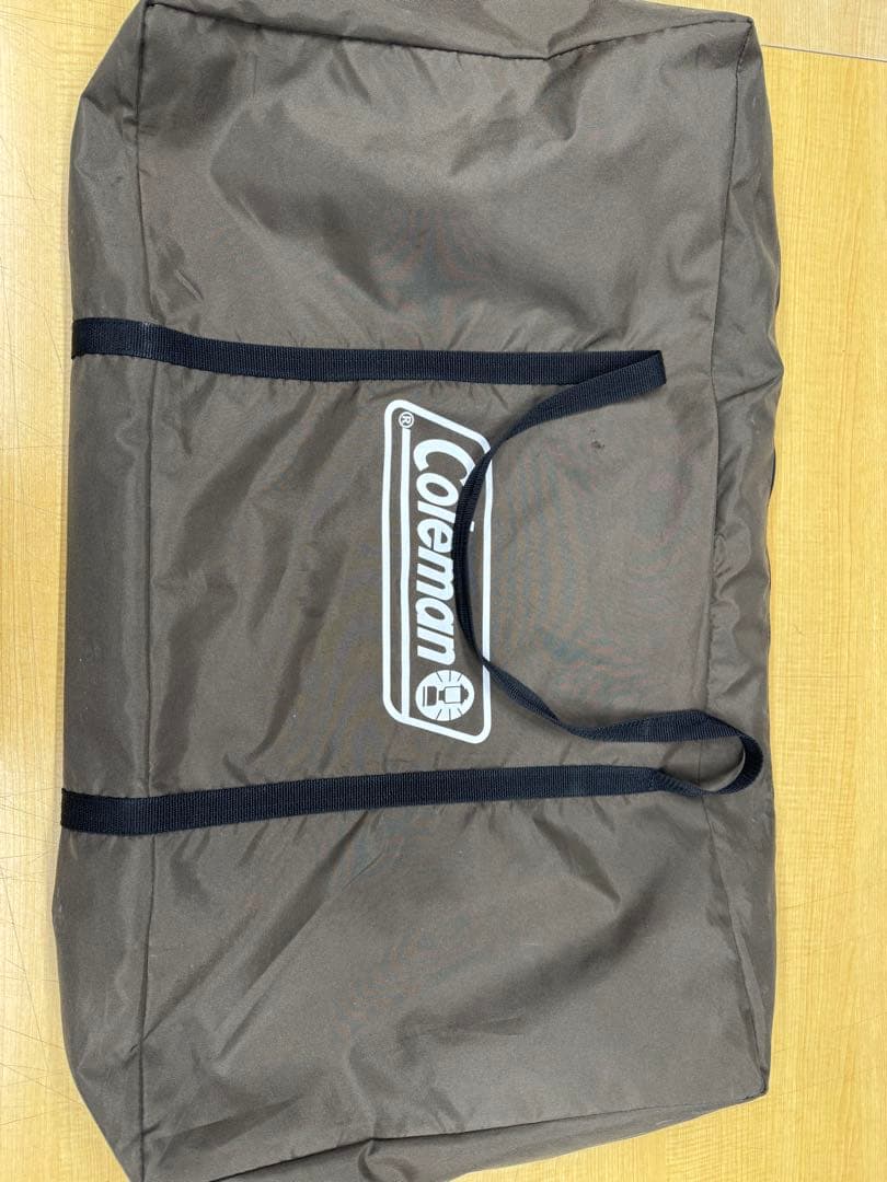 Coleman マスターシリーズ ワンタッチキッチンテーブル