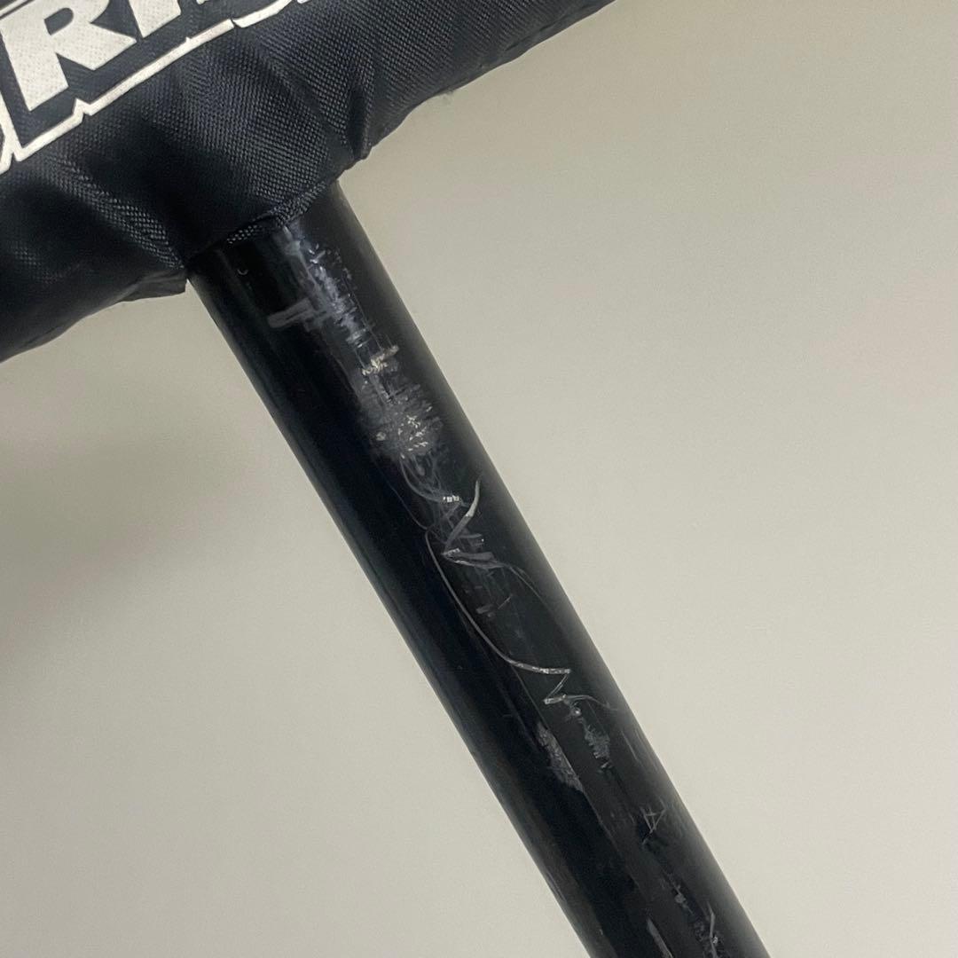 STRIDER ブラック 【美品】