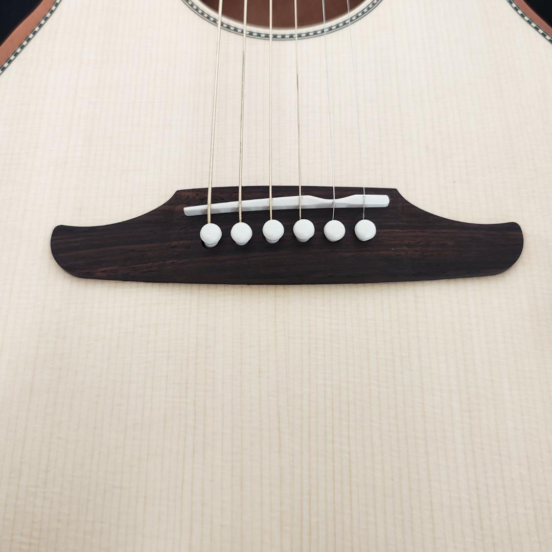 FENDER フェンダー Highway Parlor acoustasonic