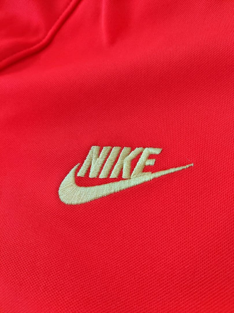 リバプールFC Nike フルジップジャケット新品タグ付き