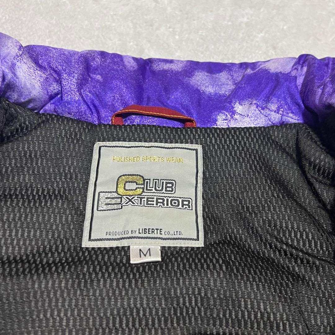 未使用　vintage スキーウェア　セットアップ　スノーウェア