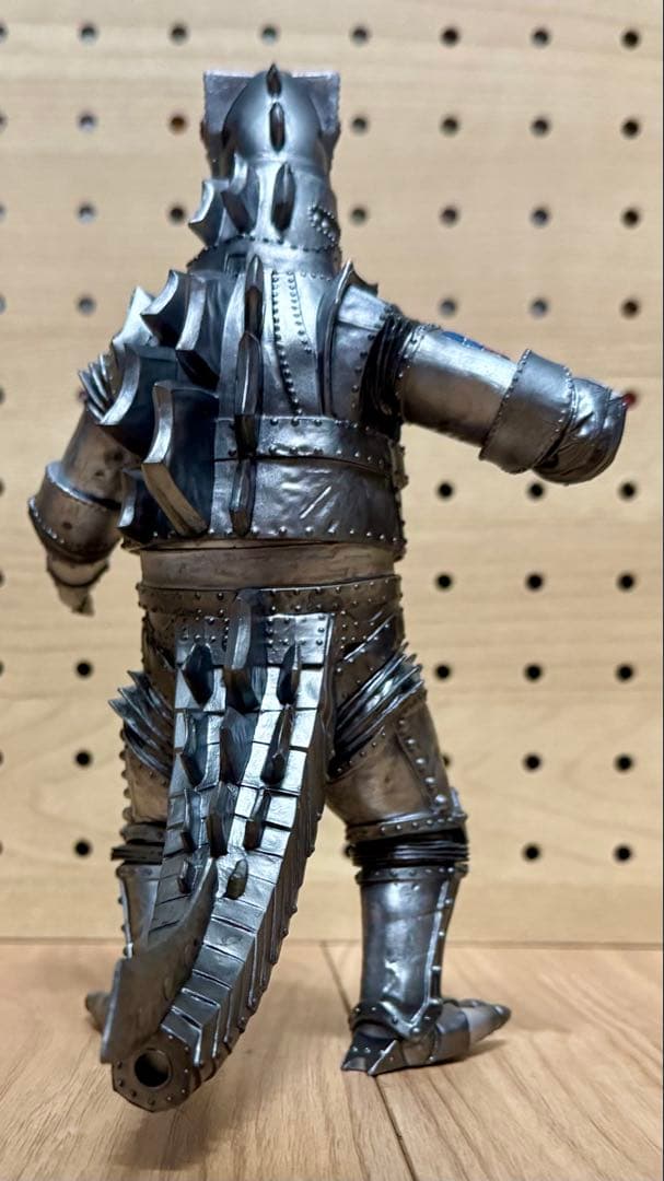 一番くじ ゴジラ　D賞 メカゴジラ(1975)