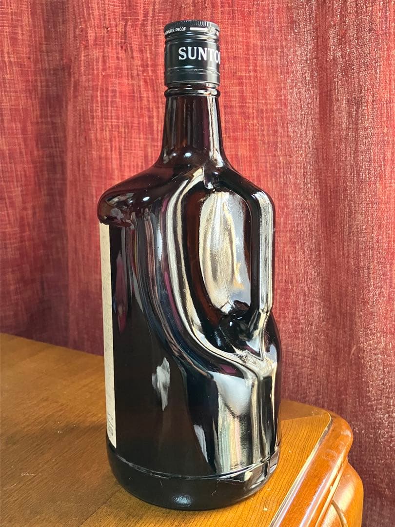 サントリーリキュール  ホワイト