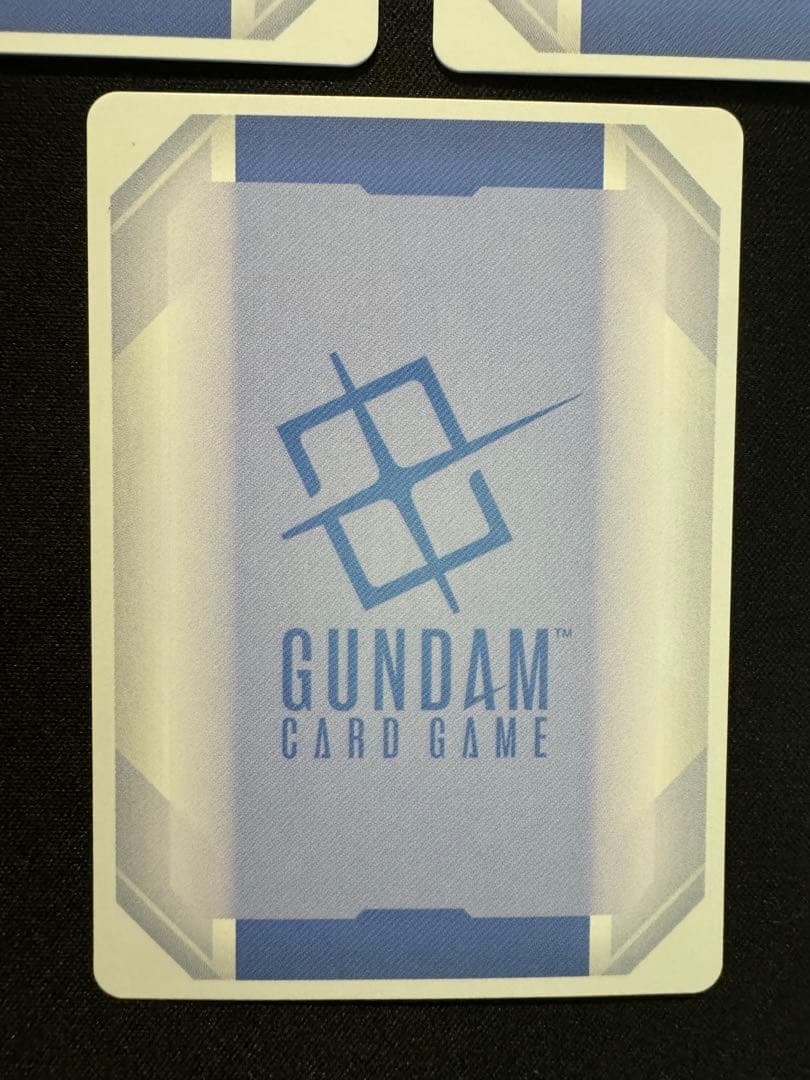 ガンダムカードゲーム キュベレイ LRパラレル ハマーン・カーン Rパラレル