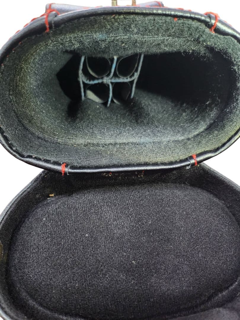 オ*ガ様 (廃盤)　Adam インストローク　ビリヤードケース　AIH-24BK