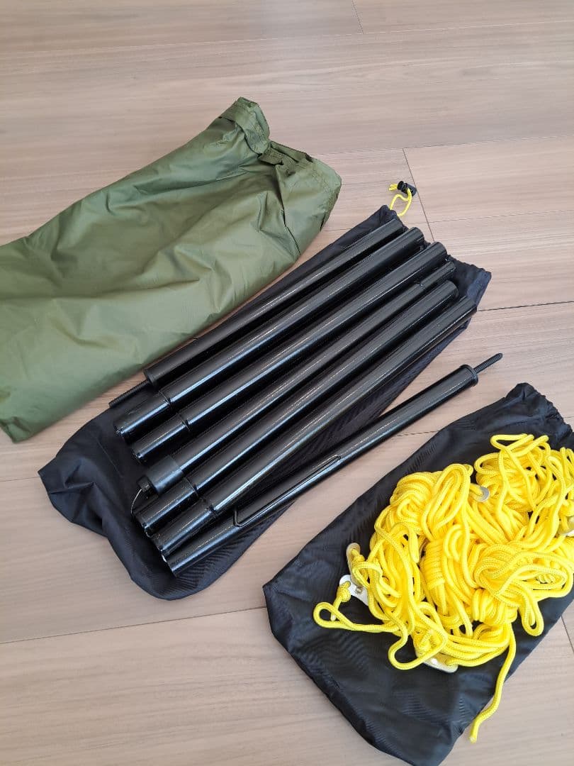 ❇️人気　コールマン　タープ