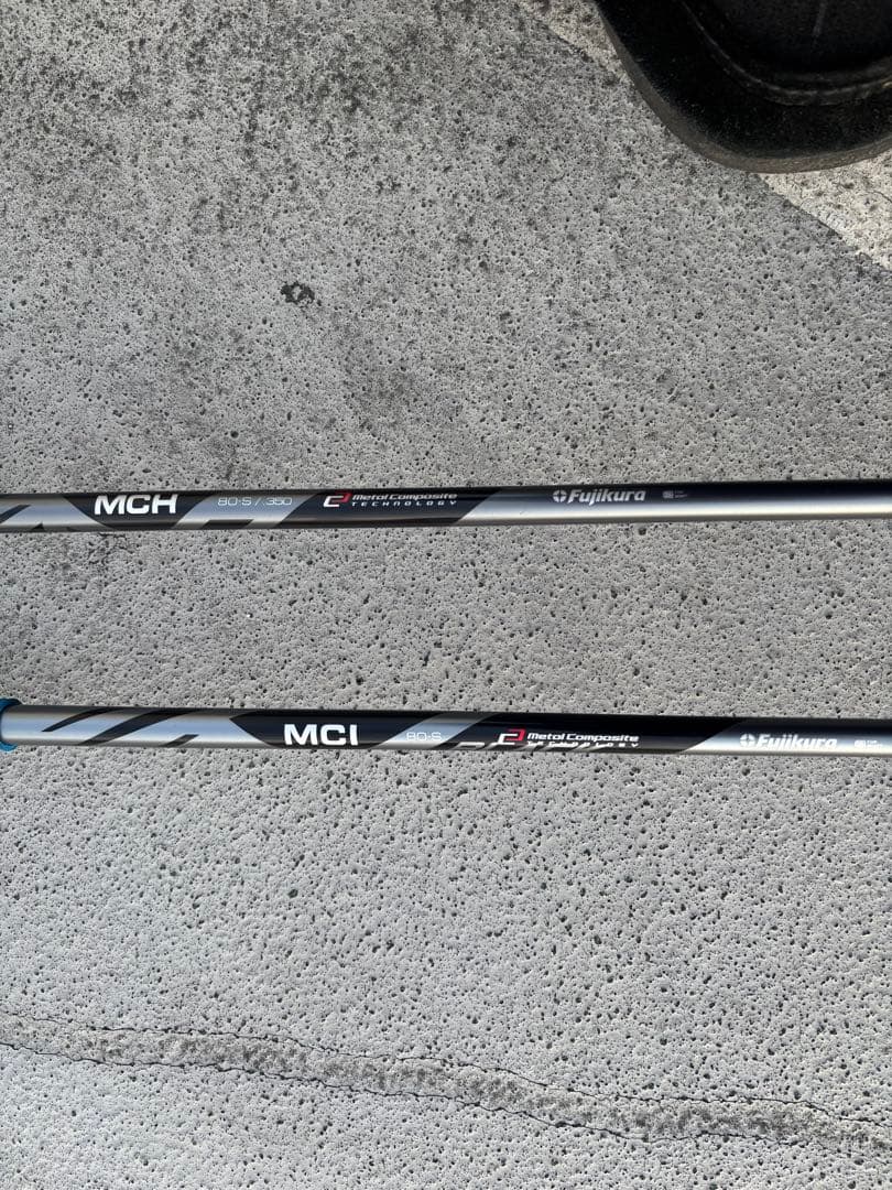 クラブ G430 5u 6u